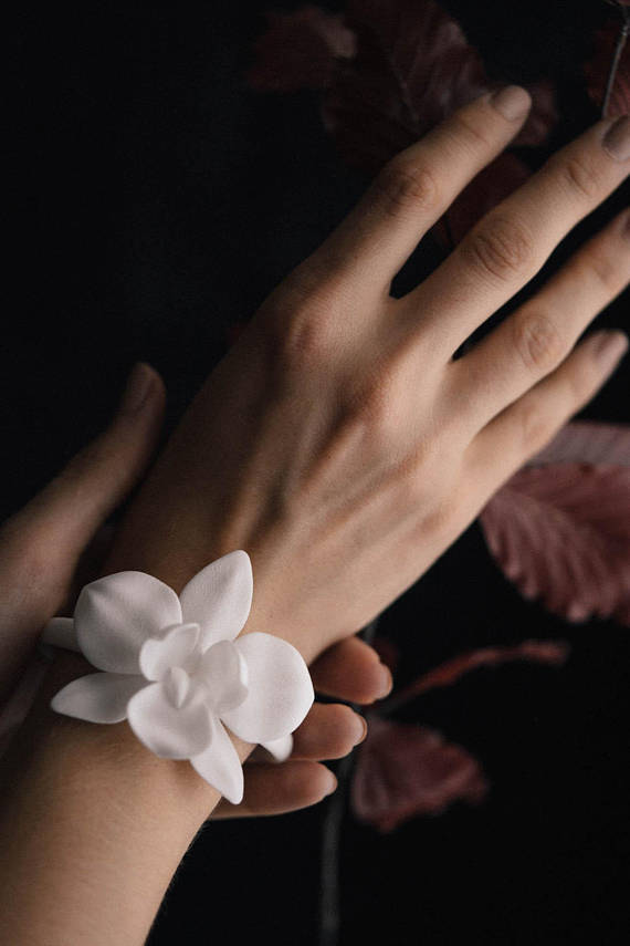 3D Printed Jewelry by Collected Edition